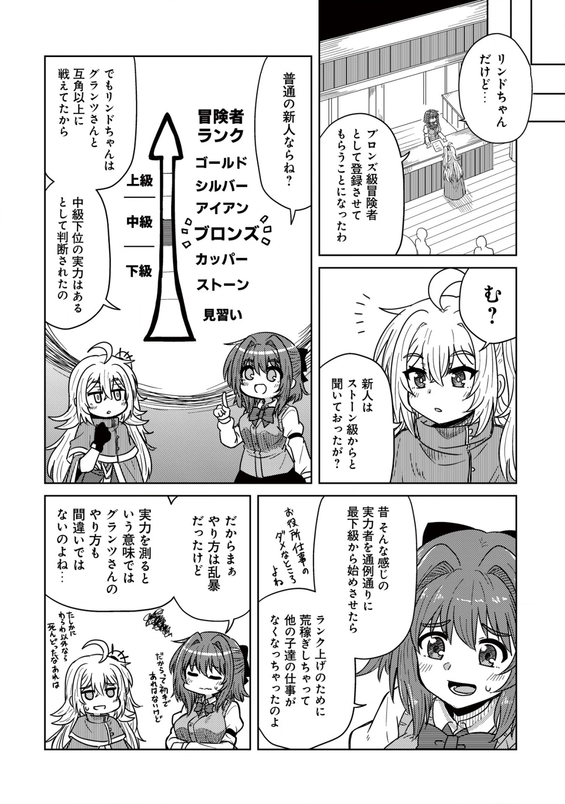 元魔王様の南国スローライフ～部下に裏切られたので、モフモフ達と楽しくスローライフするのじゃ～ 第5話 - 9