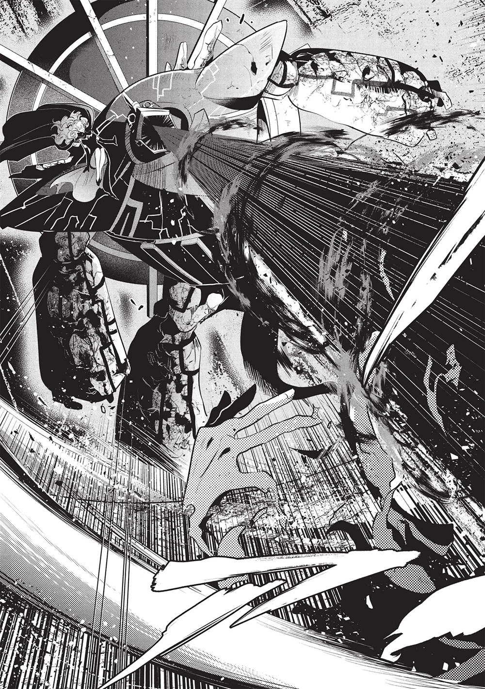 魔王の俺が奴隷エルフを嫁にしたんだが、どう愛でればいい？ 第67話 - 23