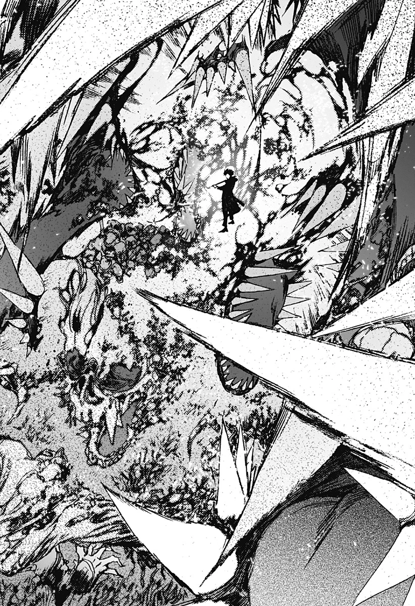 ナイトライトハウンズ 第9話 - 10