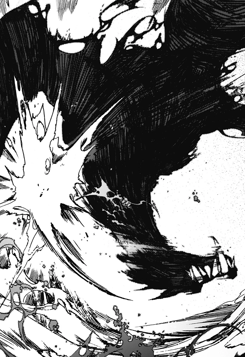 ナイトライトハウンズ 第9話 - 13