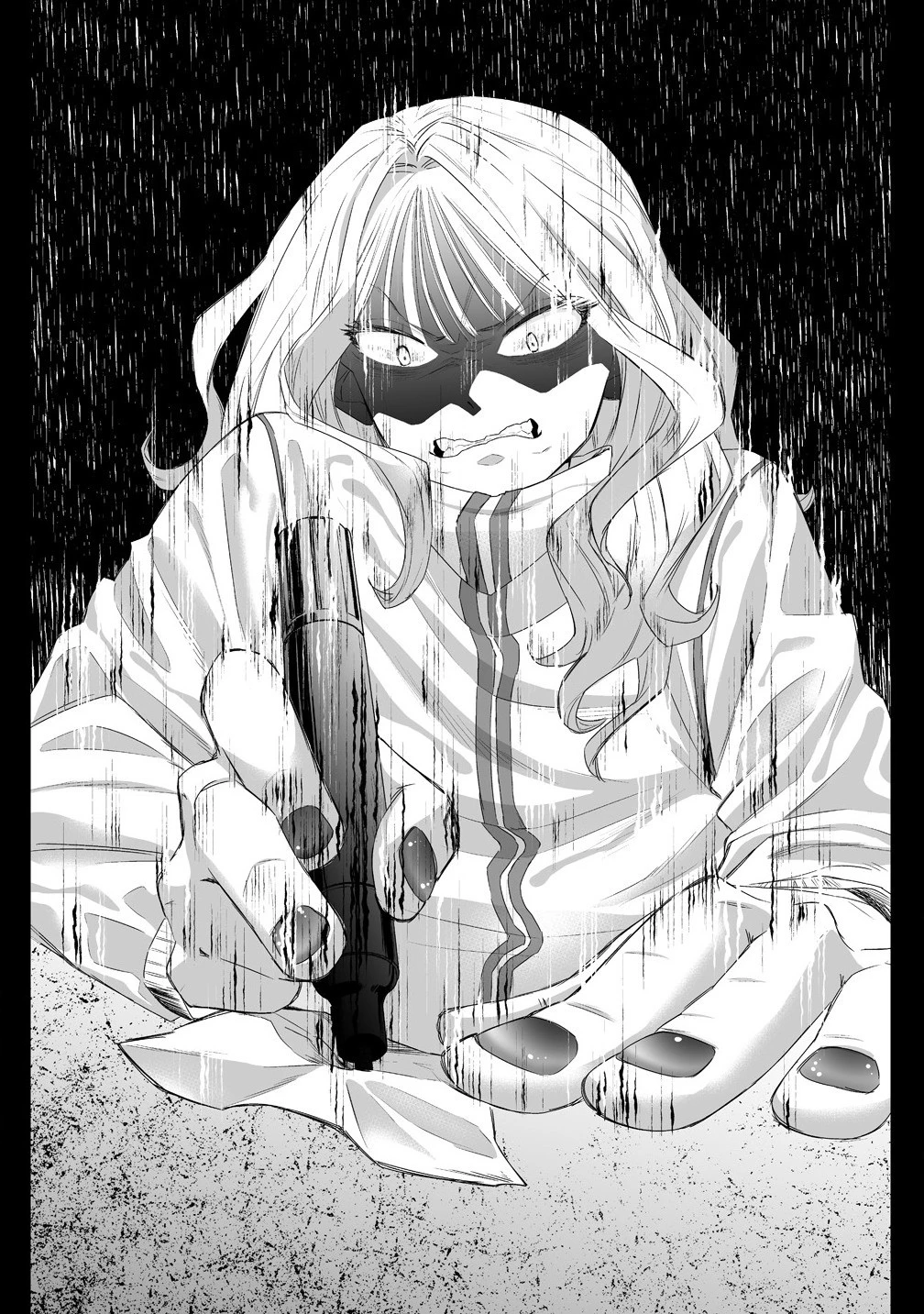 ゆるコワ！～無敵のJKが心霊スポットに凸しまくる～ 第5.1話 - 10