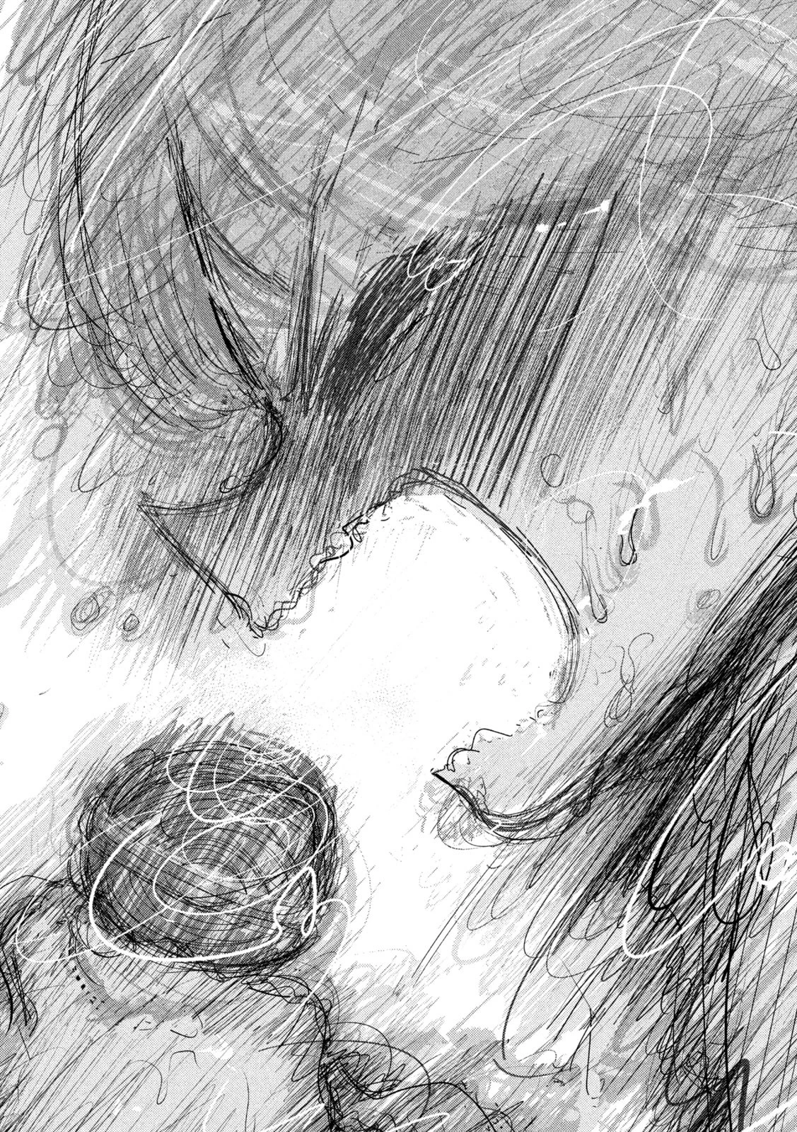 ねずみの初恋 第54話 - 9