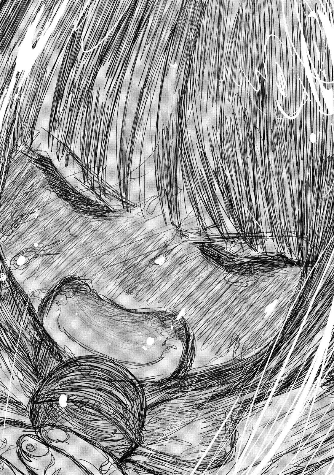 ねずみの初恋 第54話 - 10