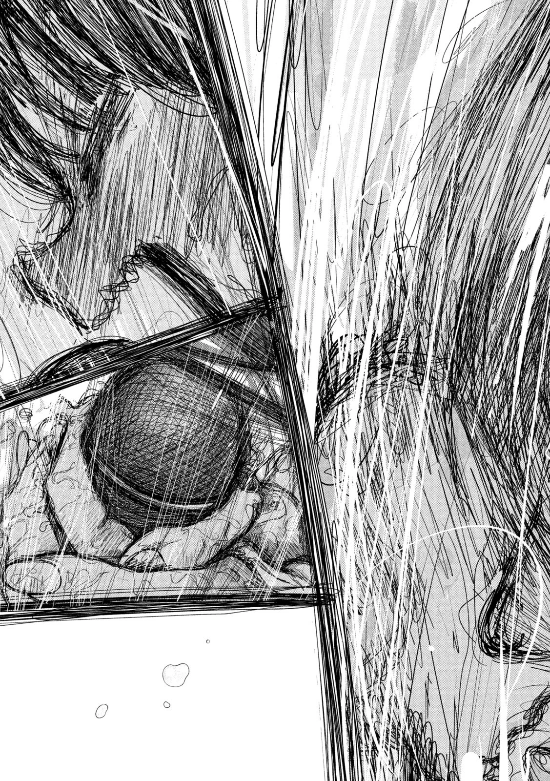 ねずみの初恋 第54話 - 11