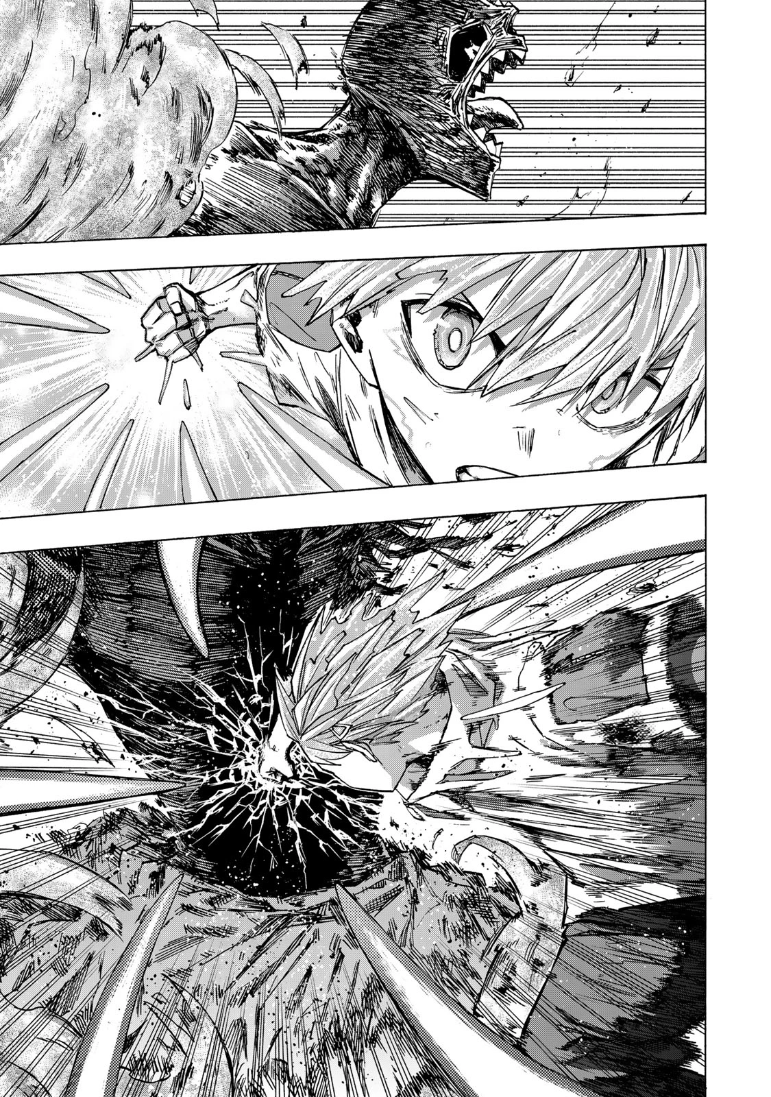 最強で最速の無限レベルアップ　～スキル【経験値１０００倍】と【レベルフリー】でレベル上限の枷が外れた俺は無双する～ 第57話 - 13