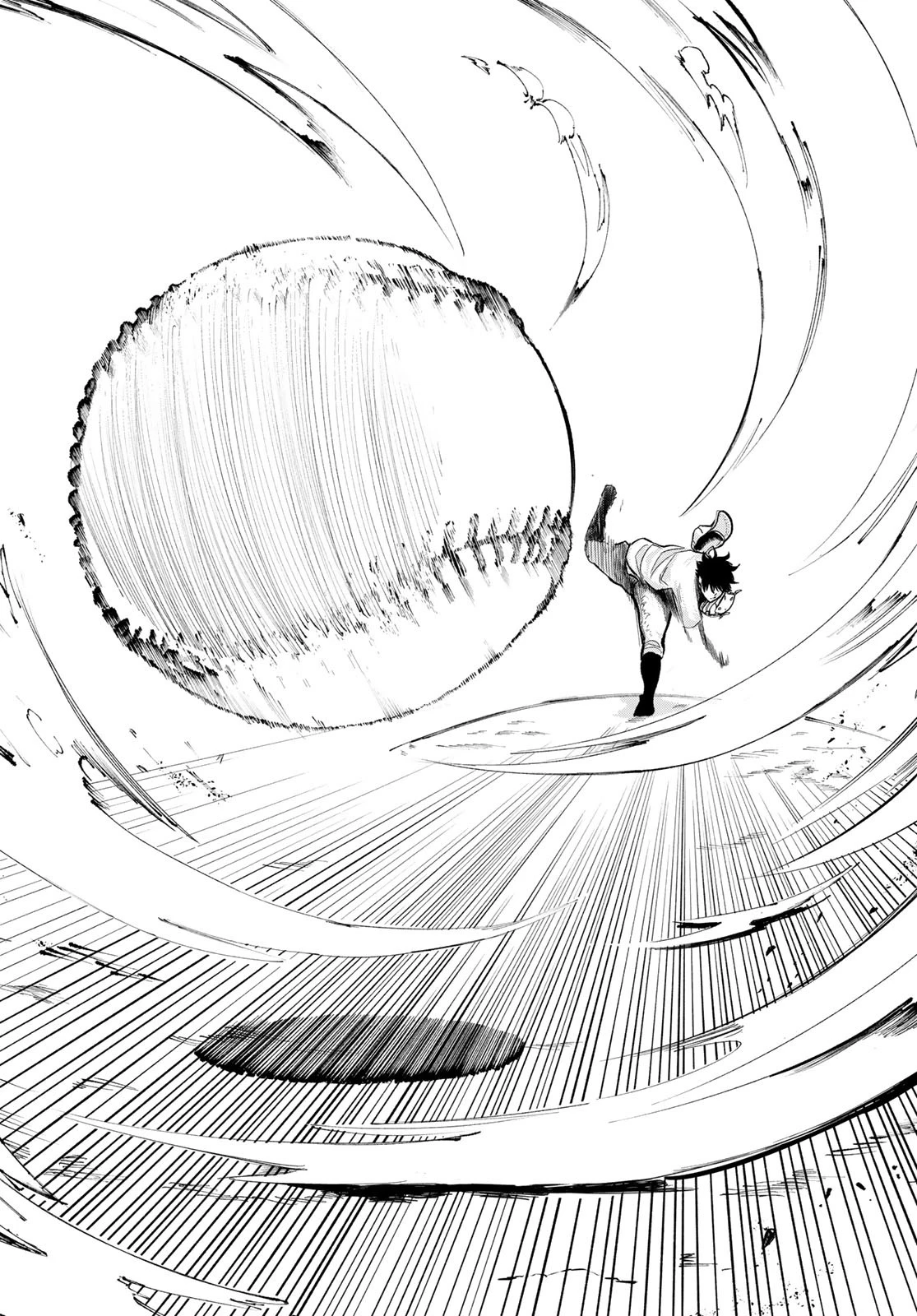 スルガメテオ 第2話 - 34