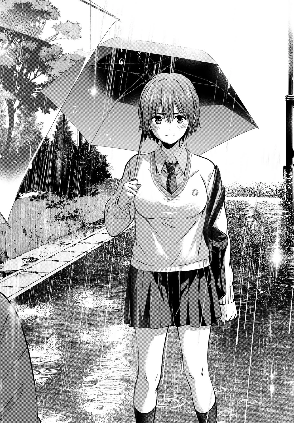 カッコウの許嫁 第235話 - 18