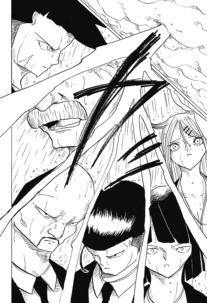 Big Face 第30話 - 2
