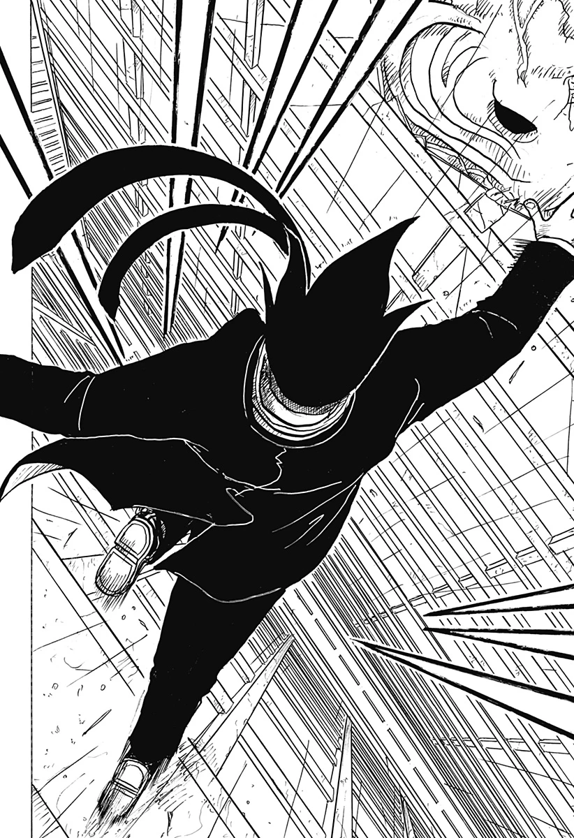 Big Face 第30話 - 18
