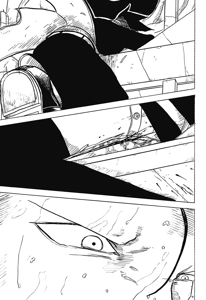 Big Face 第30話 - 19