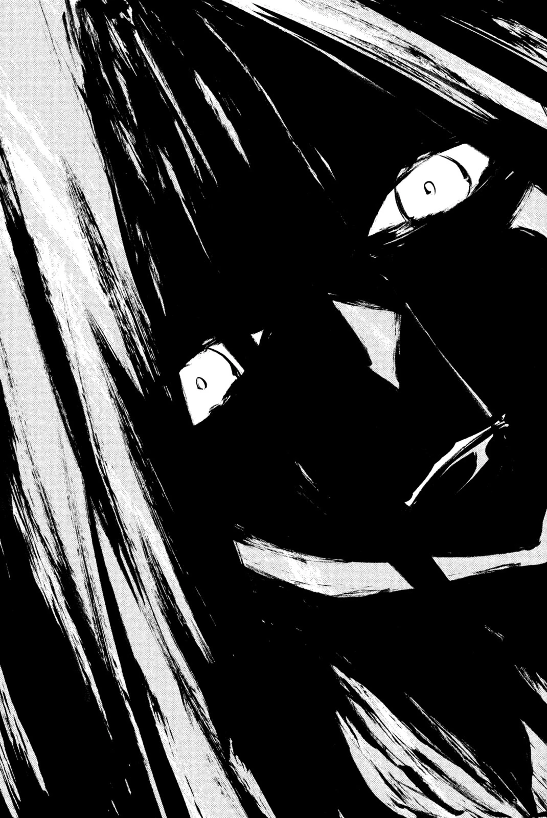 El rey shaman Król Szamanów Shaman King (Vua pháp thuật) シャーマンキング 第296話 - 19