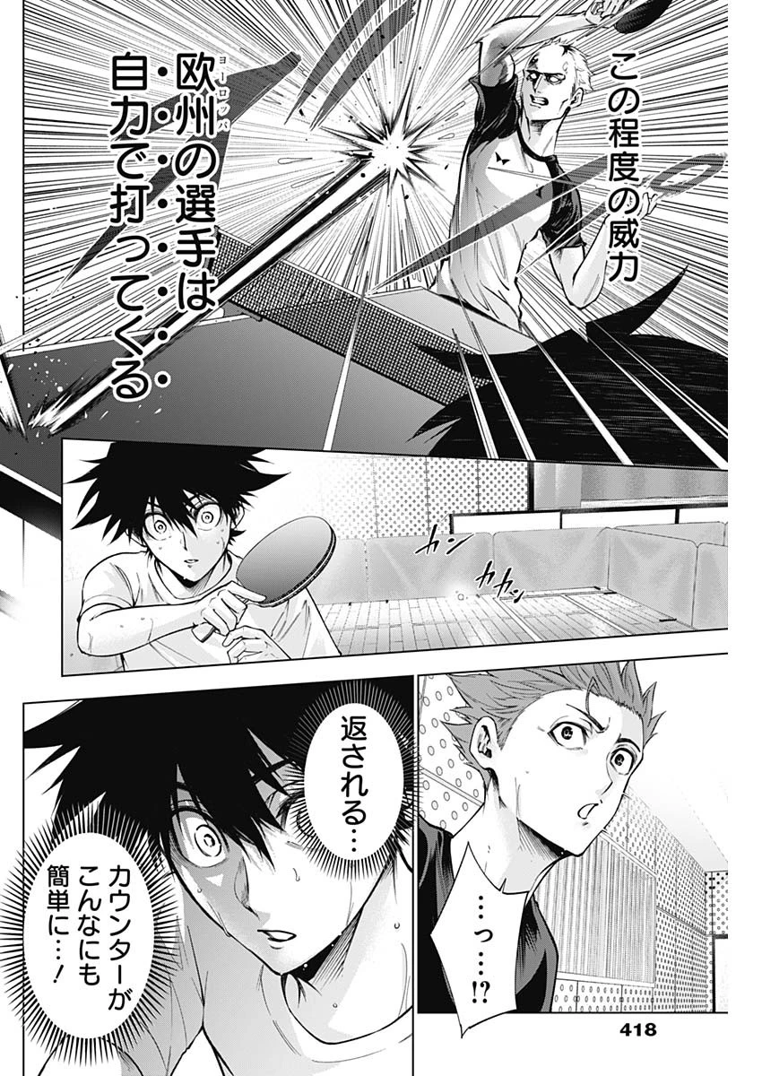 終わらないヨスガ 第32話 - 2