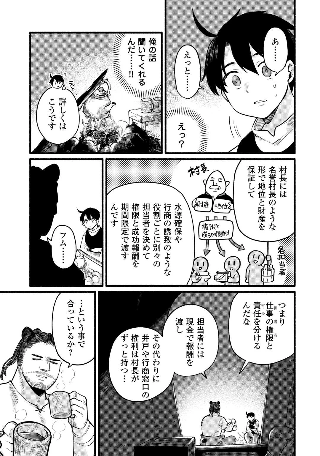 転生前のチュートリアルで異世界最強になりました。 準備し過ぎて第二の人生はイージーモードです！ 第11話 - 29