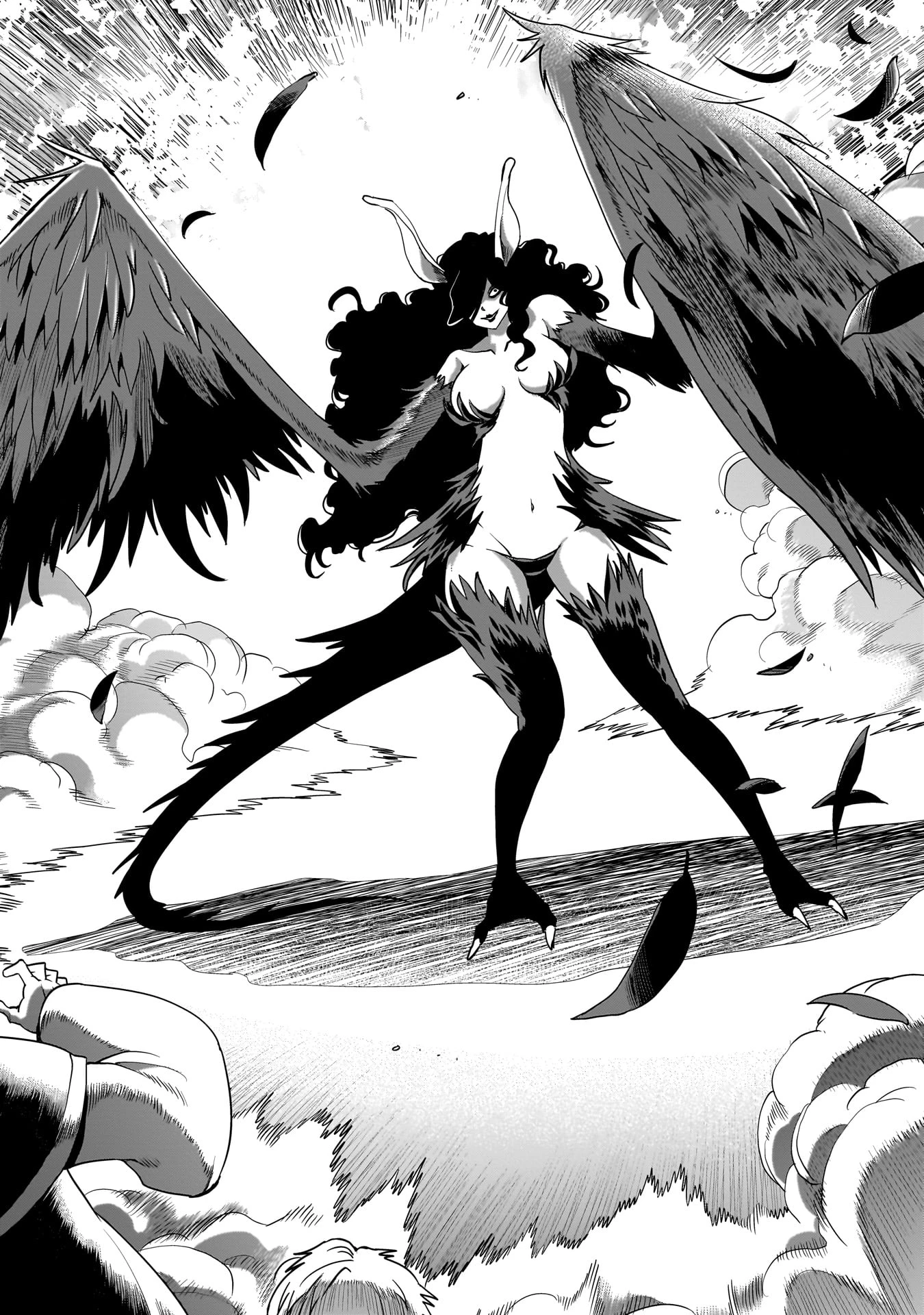 異世界召喚おじさんの銃無双ライフ 〜サバゲー好きサラリーマンは会社終わりに異世界へ直帰する〜 第53話 - 16