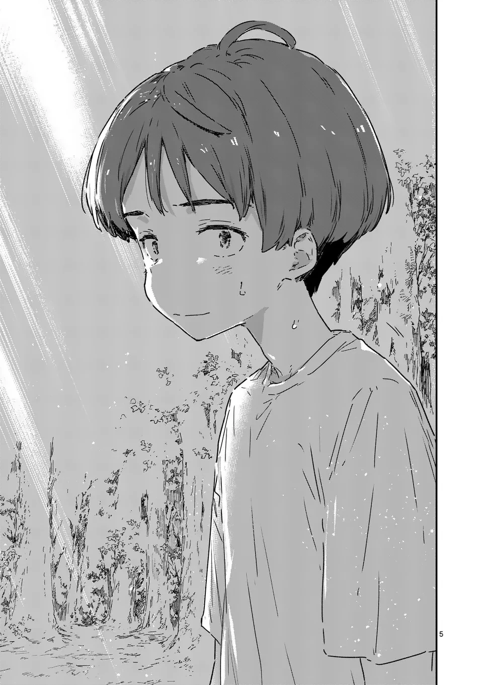 負けヒロインが多すぎる！ 第20.1話 - 5