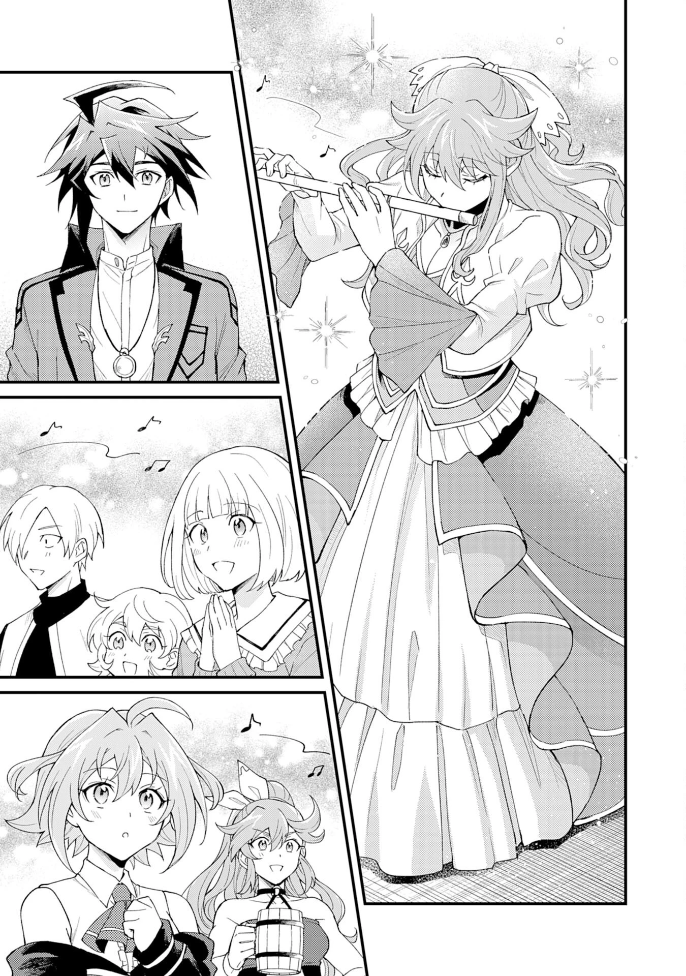 追放貴族は、外れスキル【古代召喚】で英霊たちと辺境領地を再興する 第26話 - 27