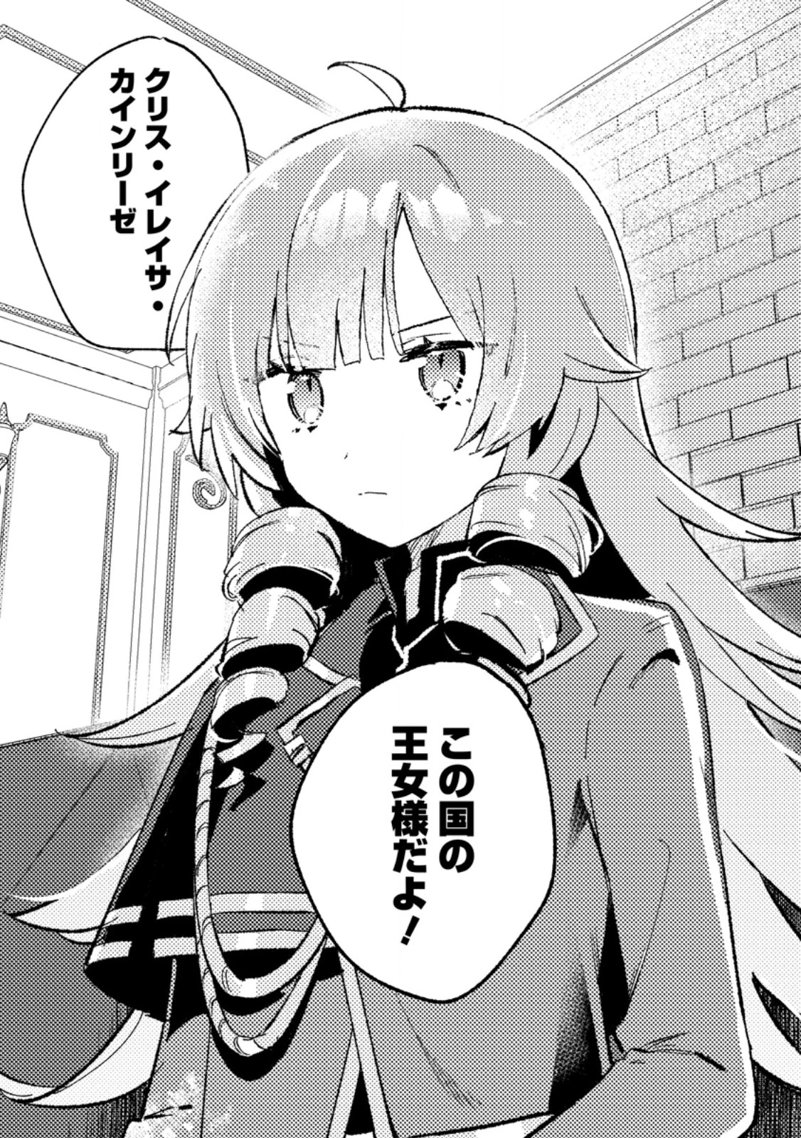 異世界商人 スキルを駆使して、悠々自適なお金持ちスローライフを送ります 第6.3話 - 10