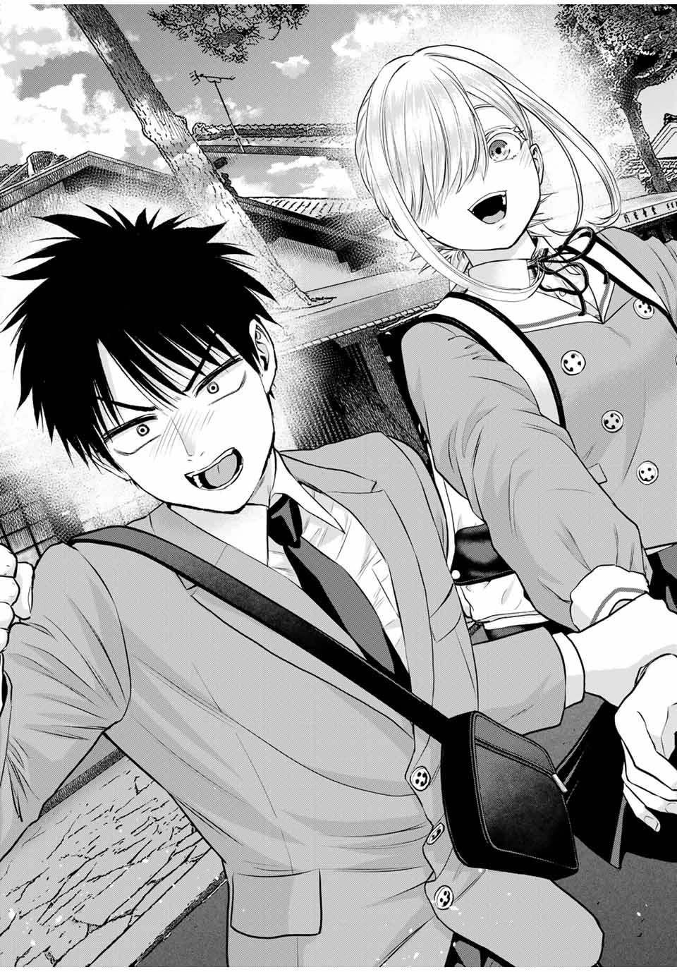 幼馴染とはラブコメにならない 第140話 - 13