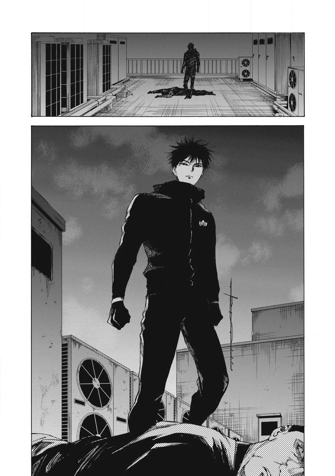 シガンバナ 第27話 - 16