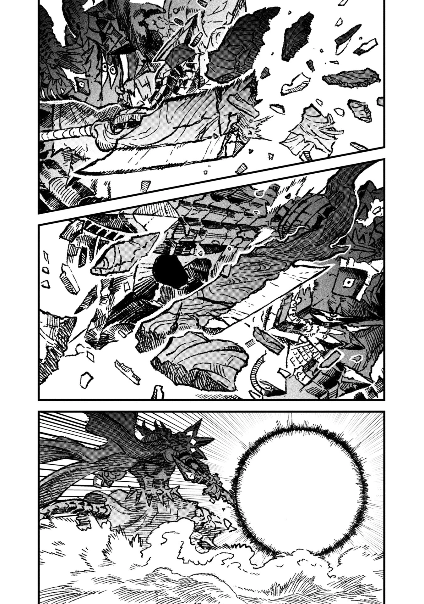 勇者に敗北した魔王様は返り咲くために魔物ギルドを作ることにしました。 第102話 - 15