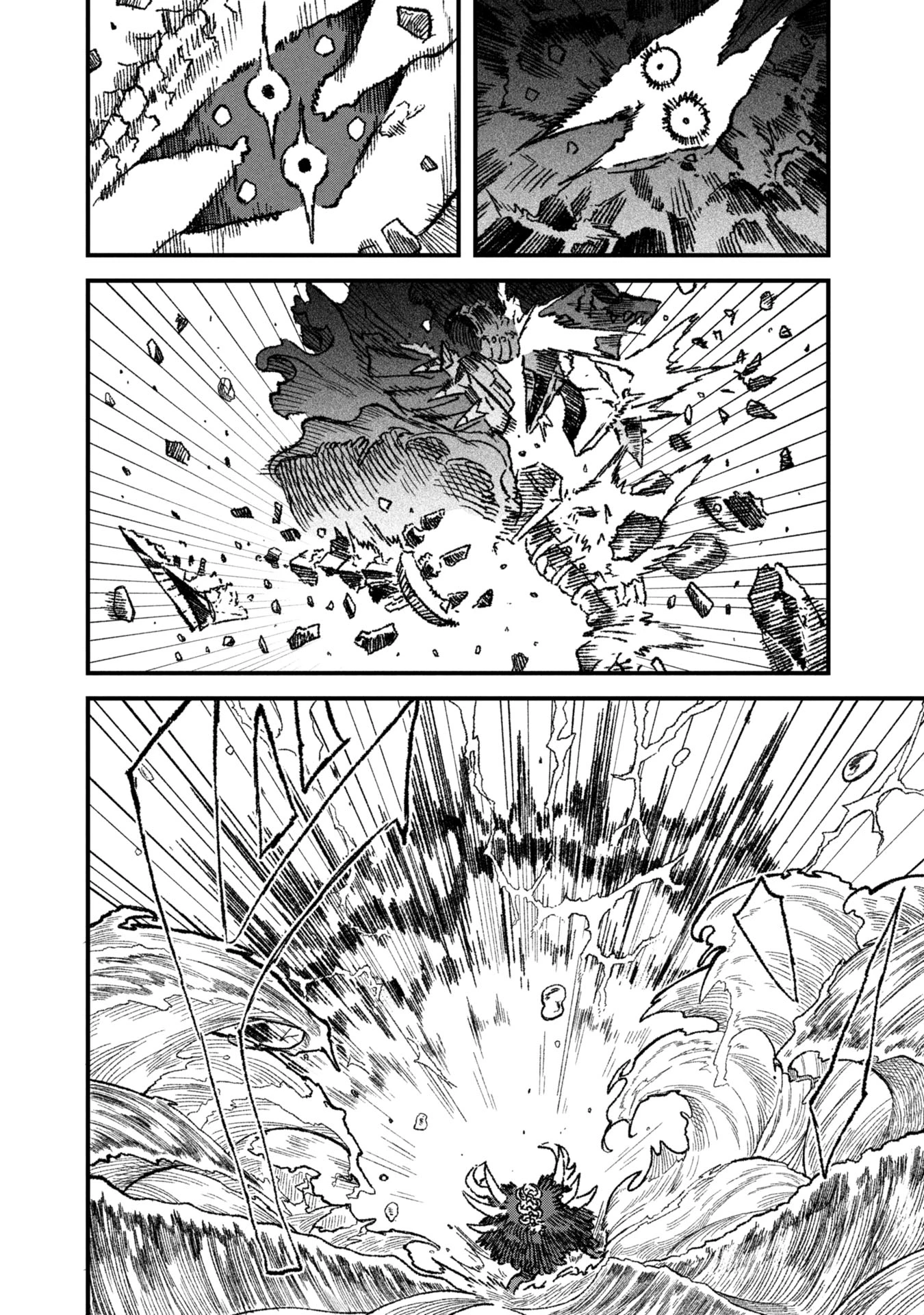 勇者に敗北した魔王様は返り咲くために魔物ギルドを作ることにしました。 第102話 - 20