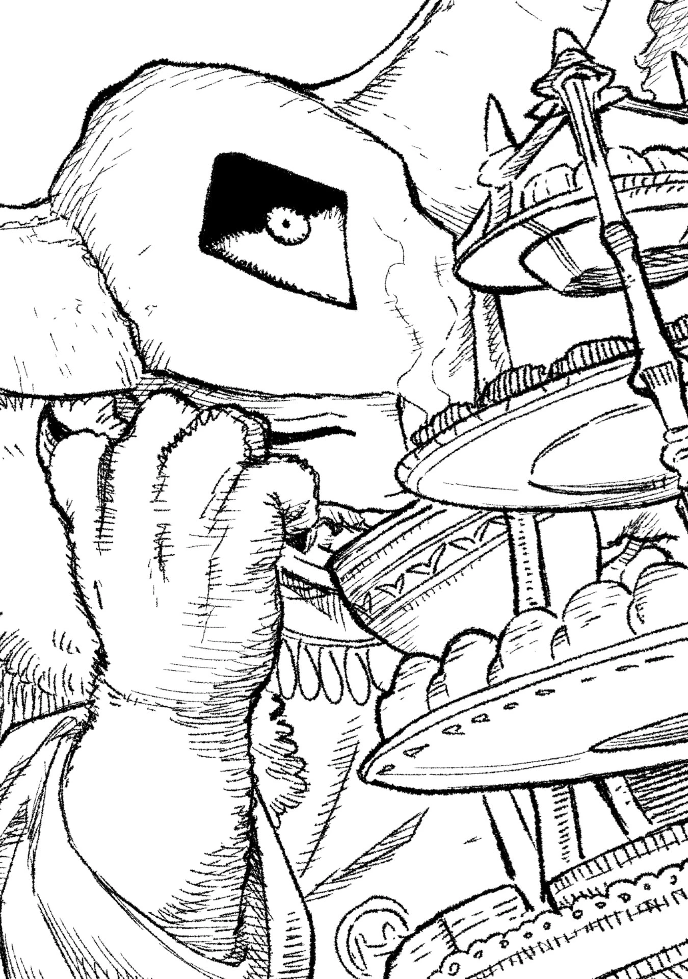 勇者に敗北した魔王様は返り咲くために魔物ギルドを作ることにしました。 第102話 - 25