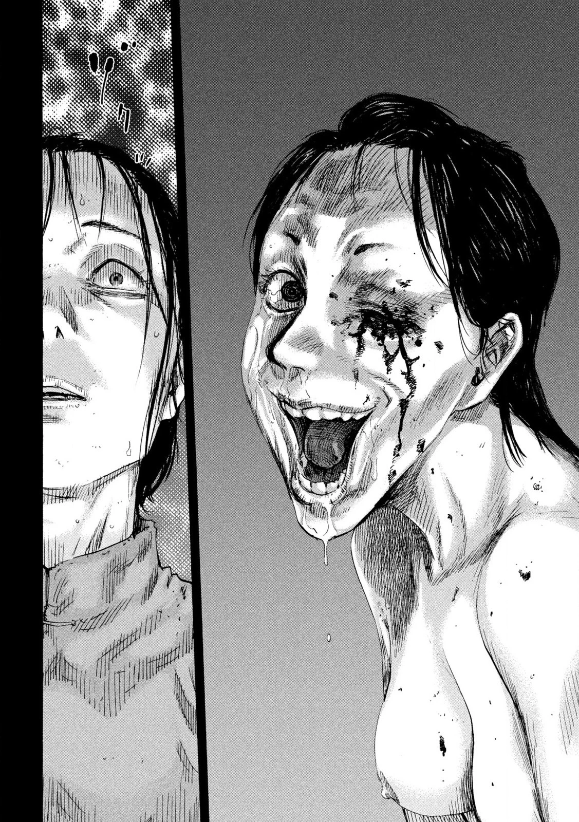 満州アヘンスクワッド 第196話 - 12