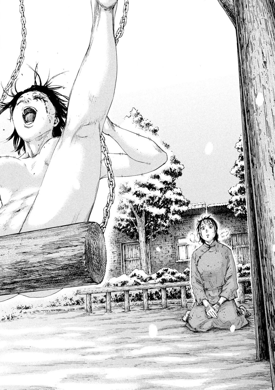 満州アヘンスクワッド 第196話 - 16