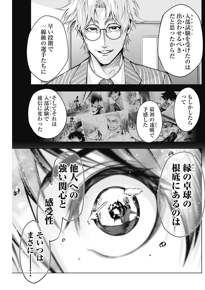 終わらないヨスガ 第33話 - 9