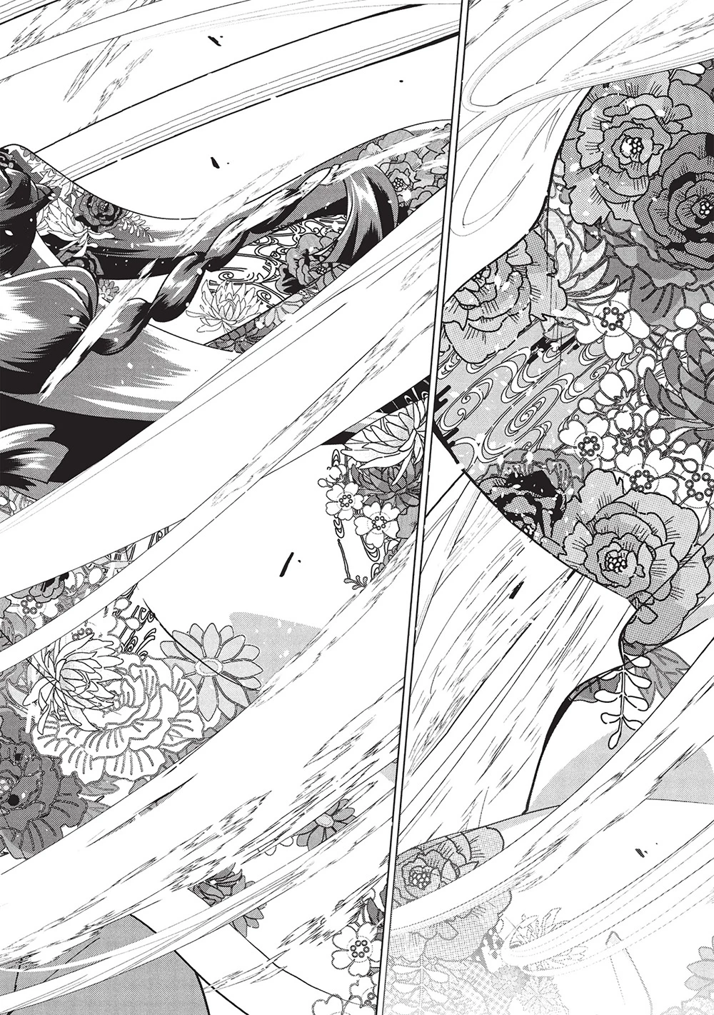 ブチ切れ令嬢は報復を誓いました。 ～魔導書の力で祖国を叩き潰します～ 第41話 - 12