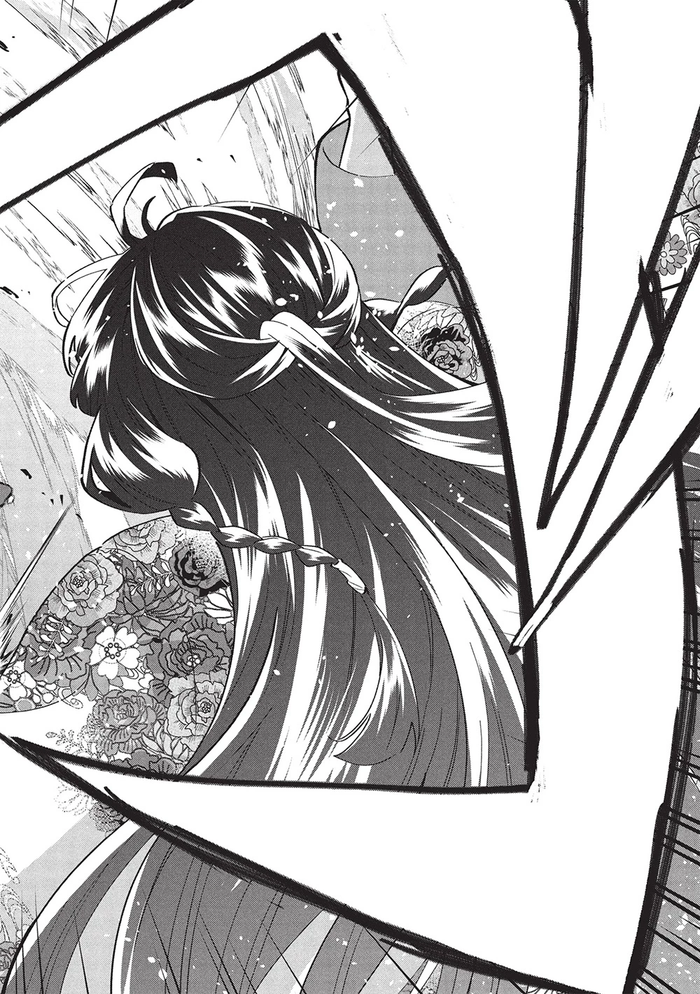 ブチ切れ令嬢は報復を誓いました。 ～魔導書の力で祖国を叩き潰します～ 第41話 - 22