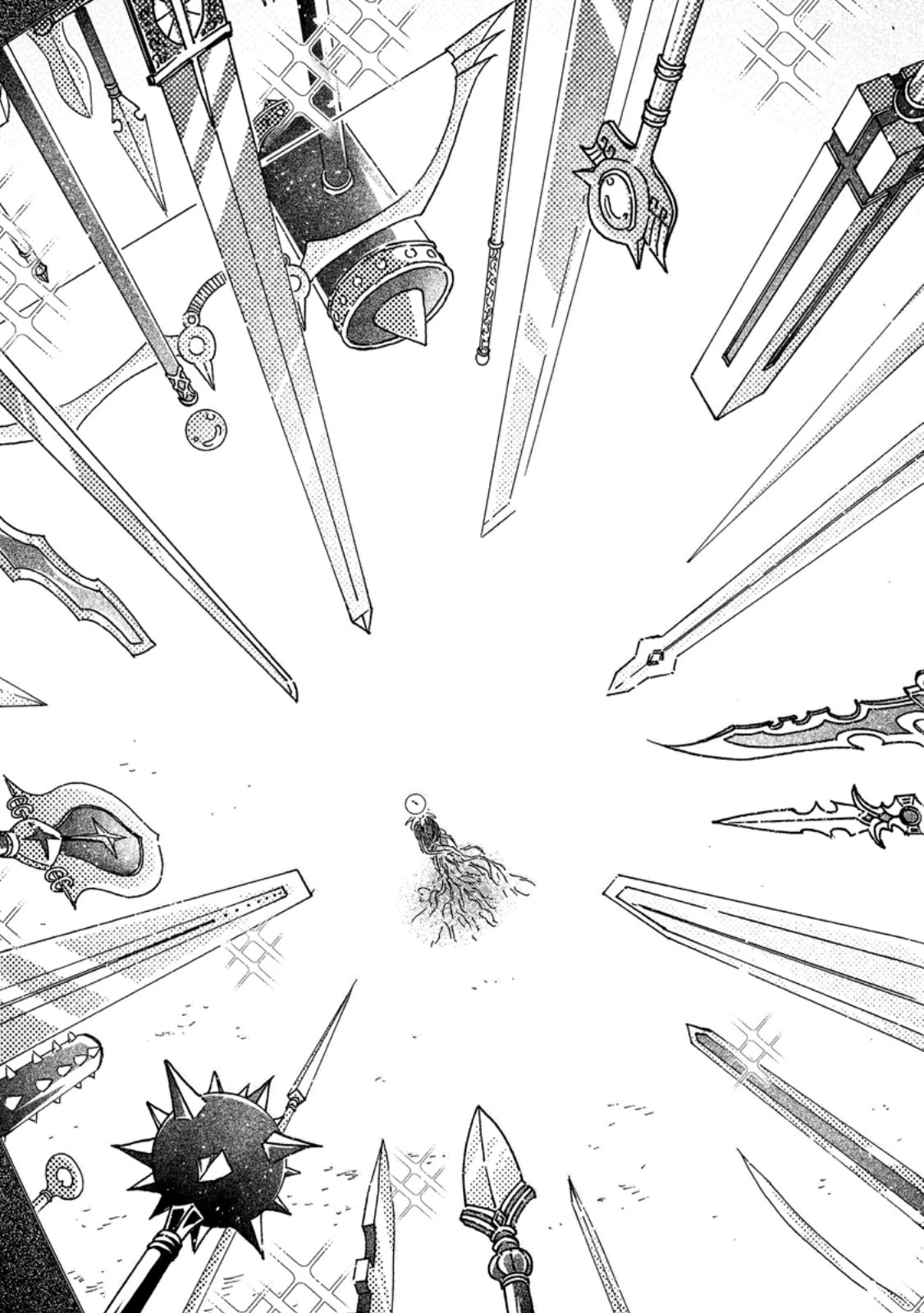 追放された鍛冶師はチートスキルで伝説を作りまくる ～婚約者に店を追い出されたけど、気ままにモノ作っていられる今の方が幸せです～ 第11.3話 - 8