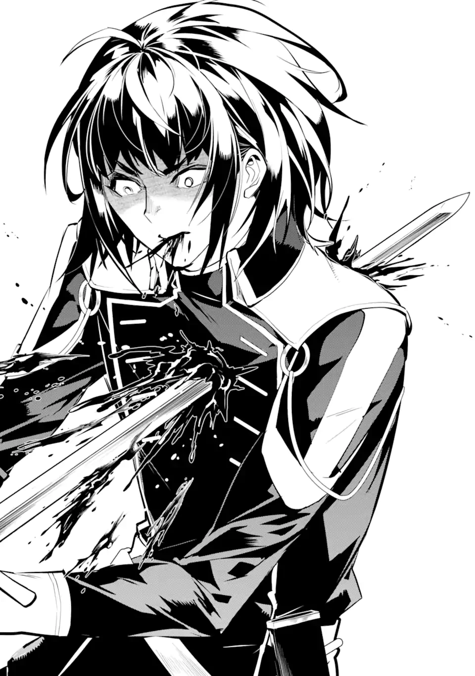 転生賢者の異世界ライフ ～第二の職業を得て、世界最強になりました～ 第69.5話 - 8