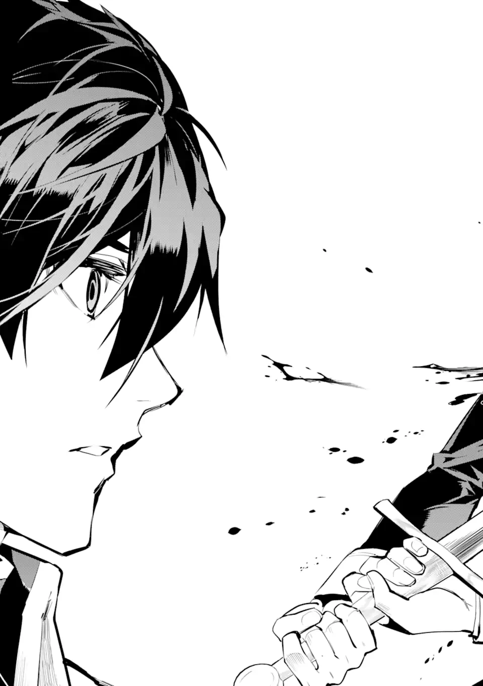 転生賢者の異世界ライフ ～第二の職業を得て、世界最強になりました～ 第69.5話 - 9