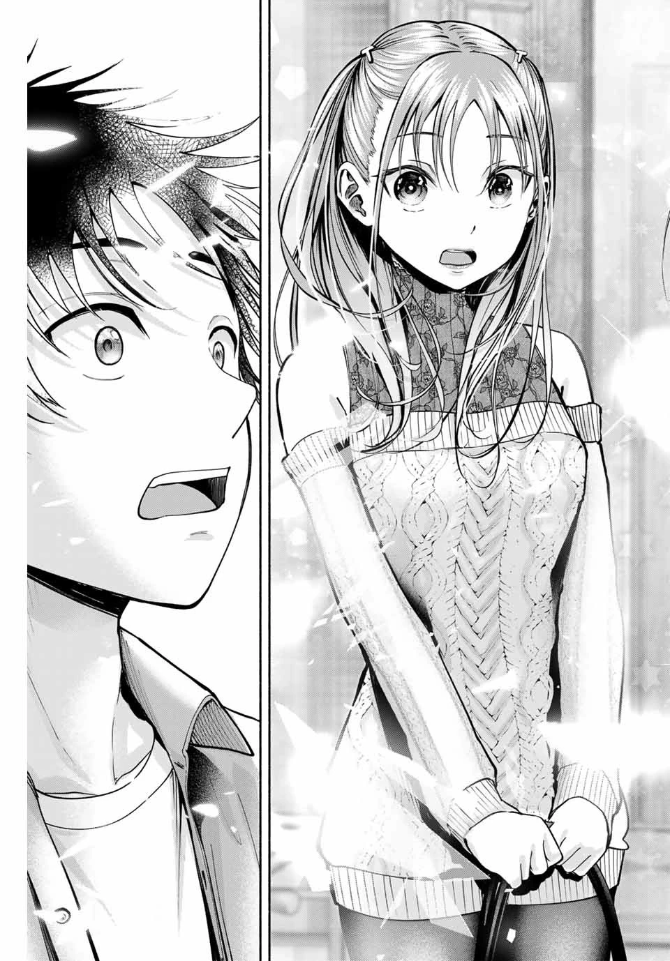 卒業アルバムの彼女たち 第1話 - 59