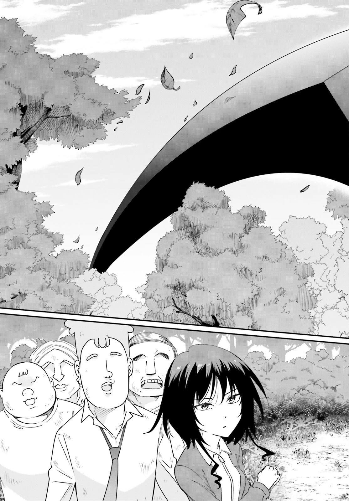 ディーふらぐ! 第167話 - 15