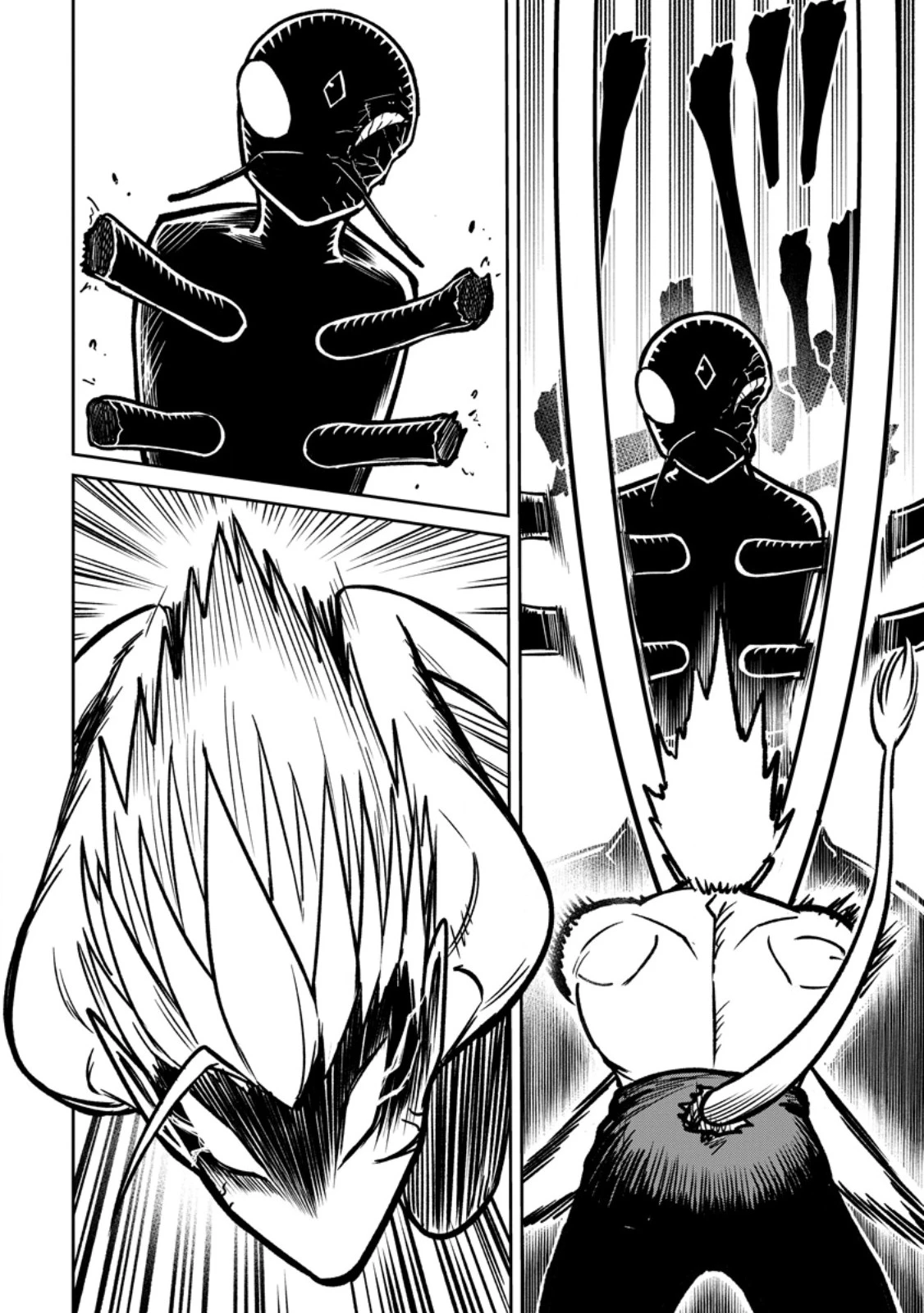 転生したら才能があった件～異世界行っても努力する～ 第17.2話 - 10