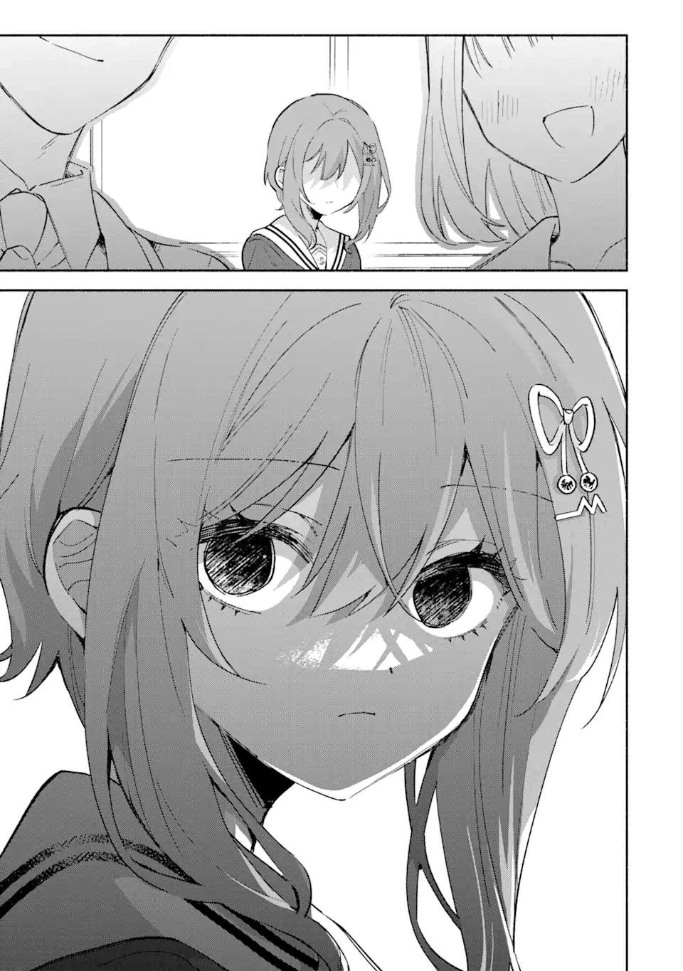 クールな女神様と一緒に住んだら、甘やかしすぎてポンコツにしてしまった件について 第17話 - 5