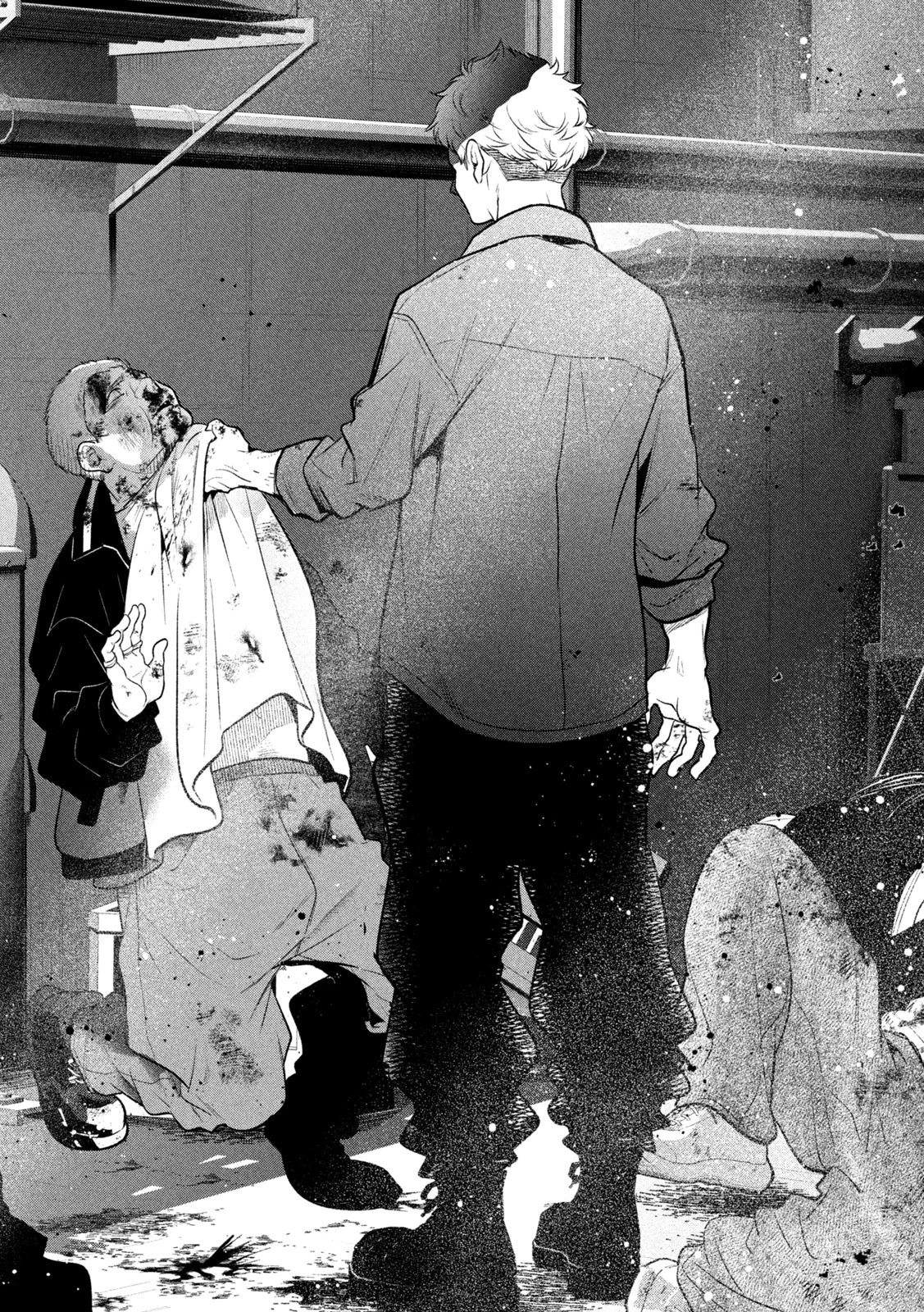 ゴールデンマン 第37話 - 12