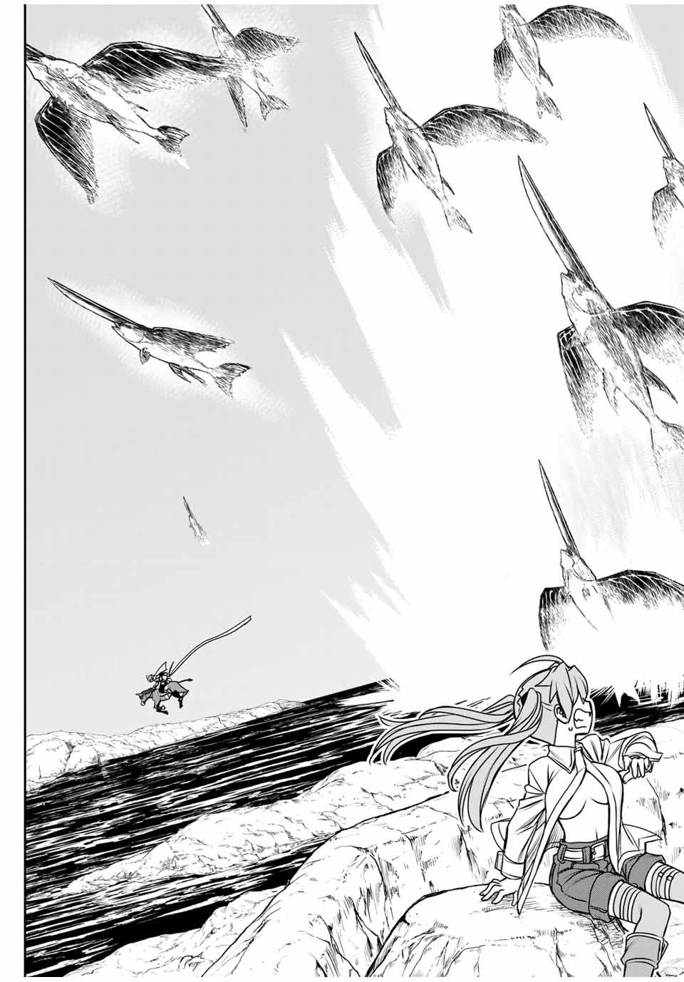 ダメスキル【自動機能】が覚醒しました～あれ、ギルドのスカウトの皆さん、俺を「いらない」って言いませんでした？～ 第82話 - 13