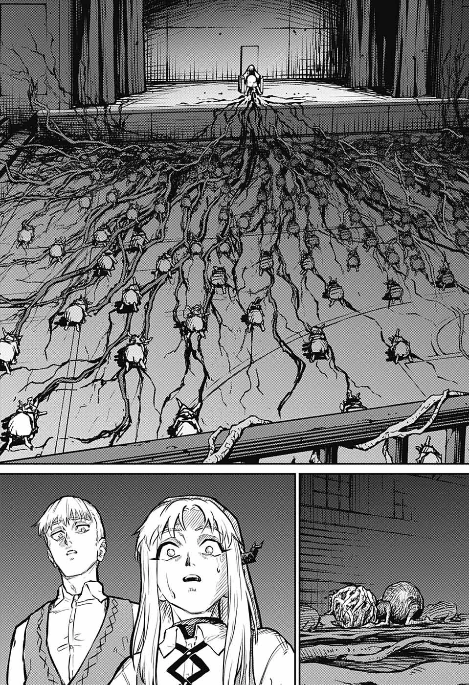 戦奏教室 第31話 - 61