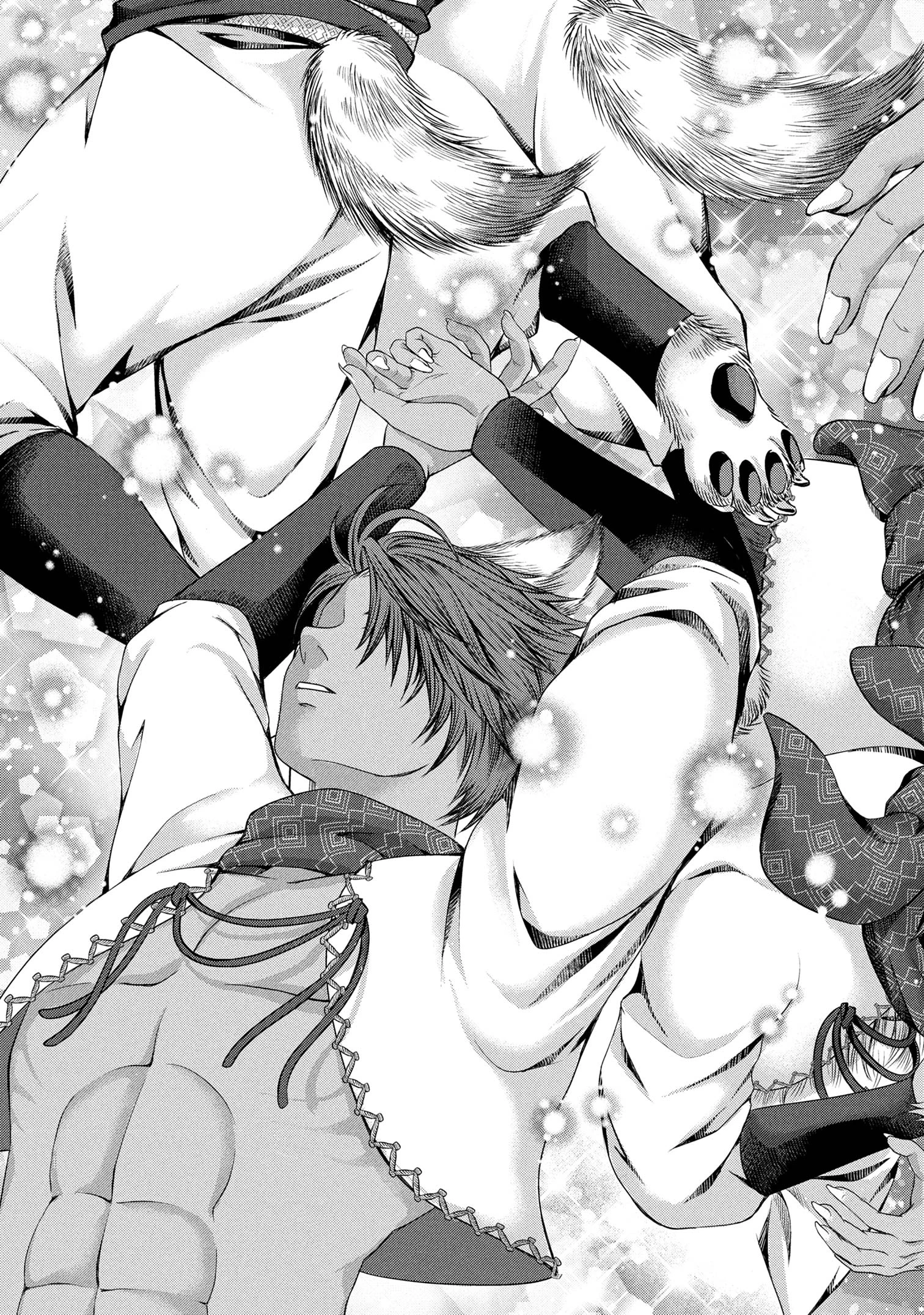 自由に生きようと転生したら、史上4人目の賢者様でした!? 第2.2話 - 8