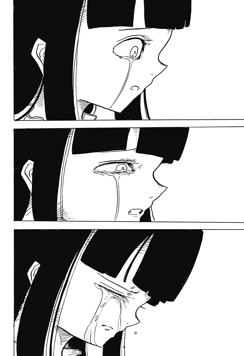 Big Face 第31話 - 32