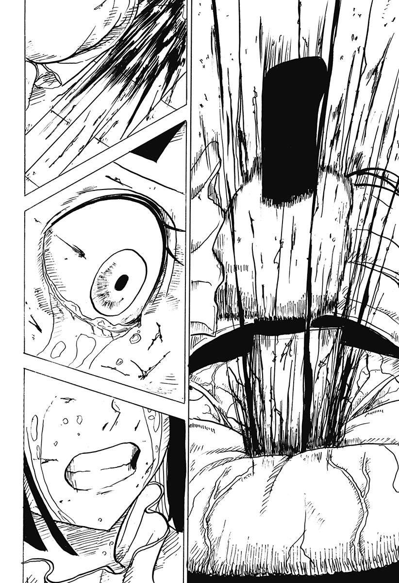 Big Face 第31話 - 34