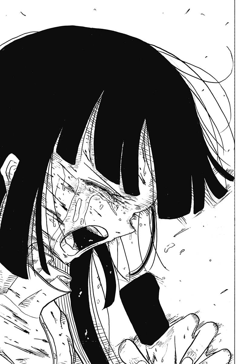 Big Face 第31話 - 35