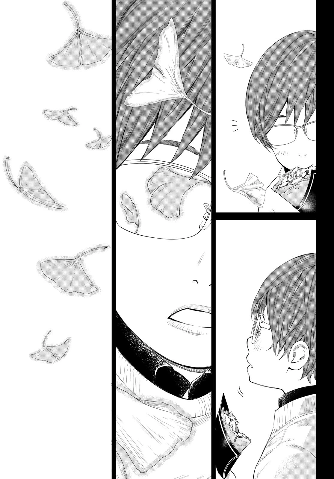 盤上のオリオン 第48話 - 15