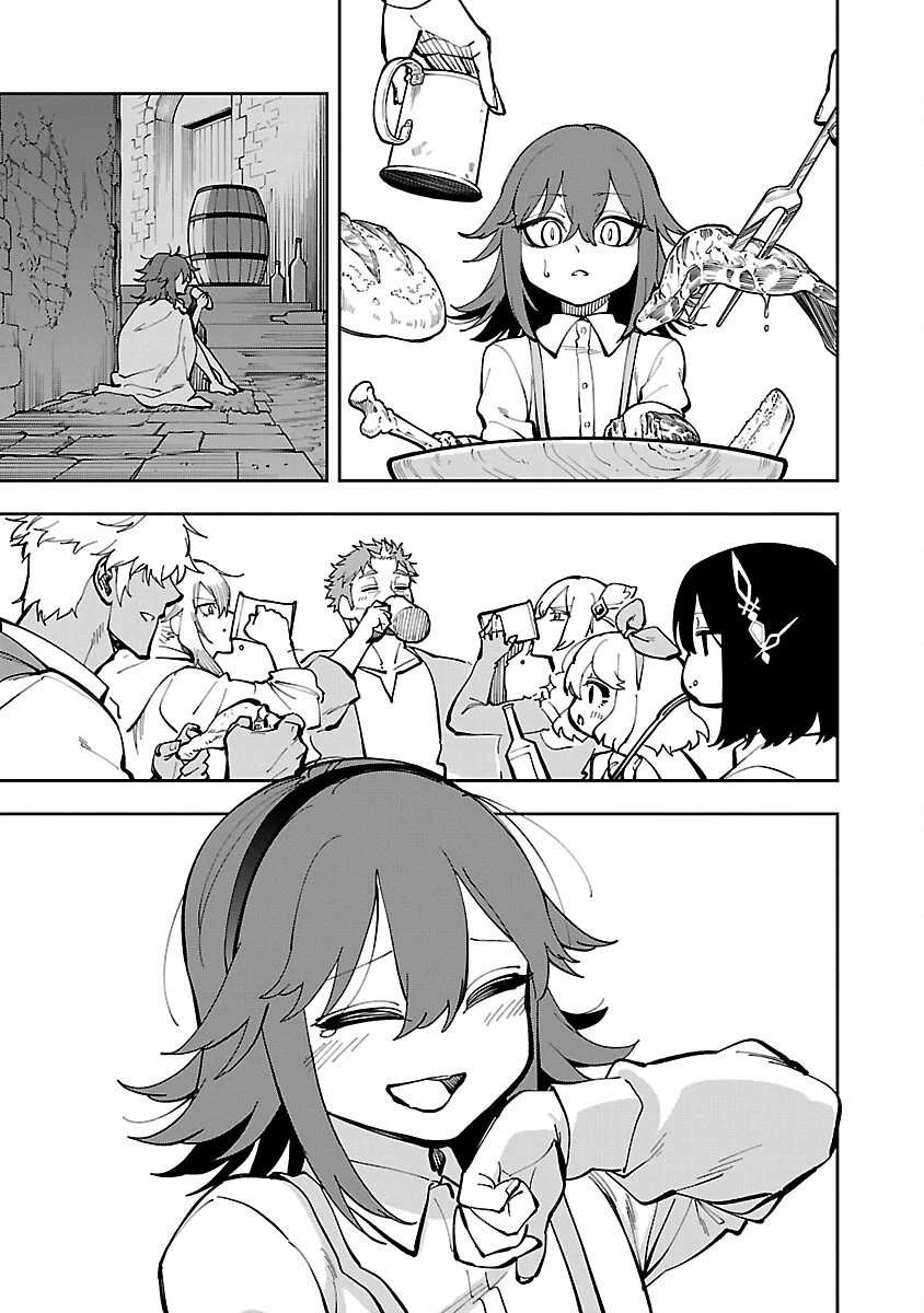 片田舎のおっさん、剣聖になる　～ただの田舎の剣術師範だったのに、大成した弟子たちが俺を放ってくれない件～ 第30話 - 17