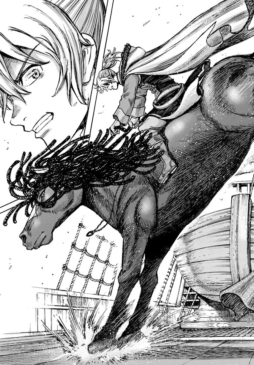 召喚された賢者は異世界を往く ～最強なのは不要在庫のアイテムでした～ 第50話 - 25