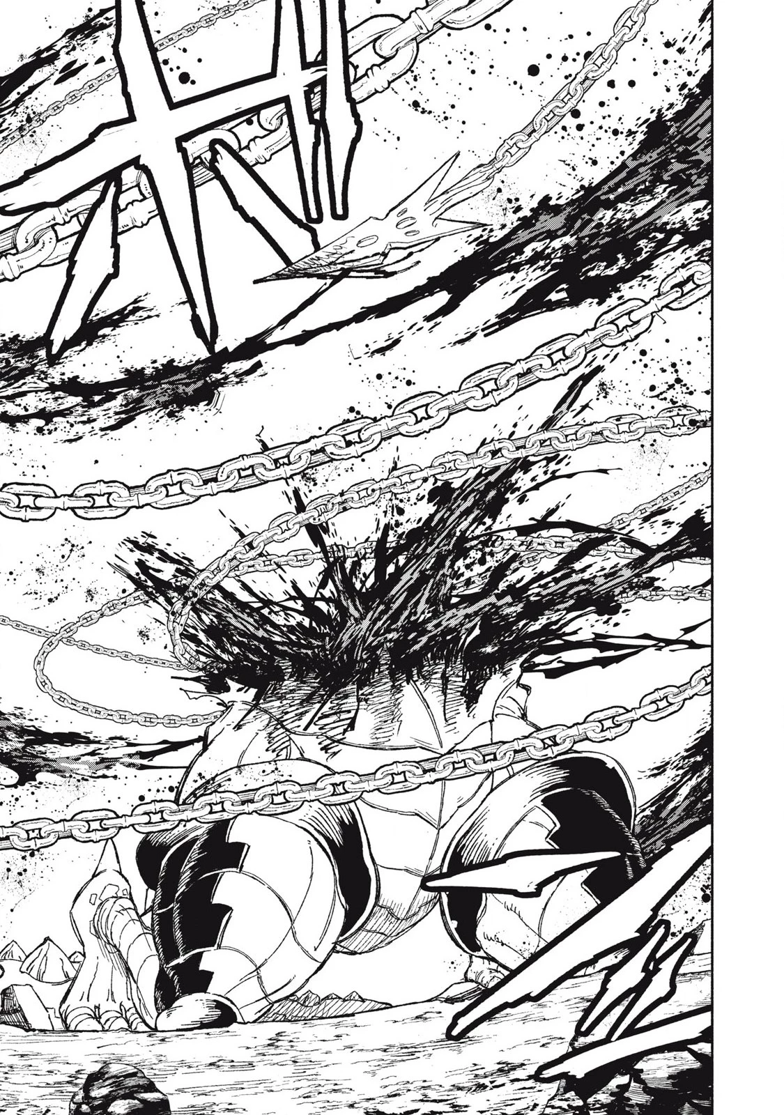 技巧貸与のとりかえし～トイチって最初に言ったよな?～ 第82話 - 15