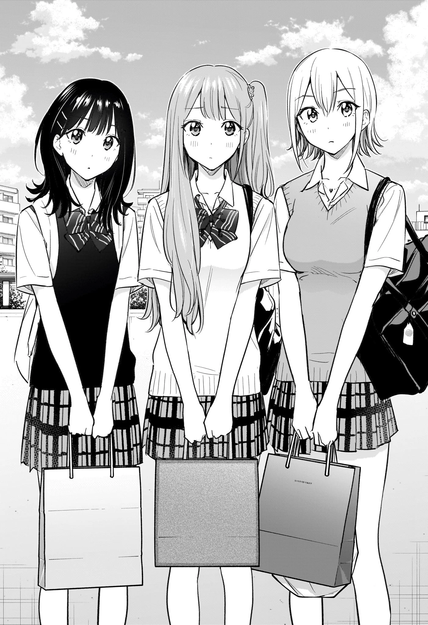 ひまてん！ 第32話 - 16